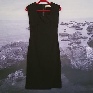 Bettie Page by Tatyana LBD